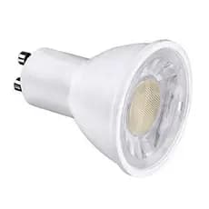 Kit 10 Lâmpadas Led Gu10 - 4,5 W Bivolt