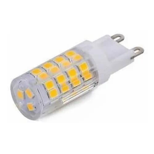 Lâmpada Led G9 5w Para Lustre/arandela - Branco Frio