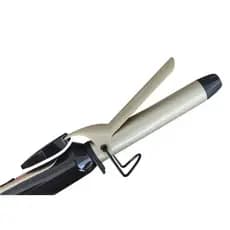 Modelador De Cachos Profissional Automático Cerâmica BIVOLT