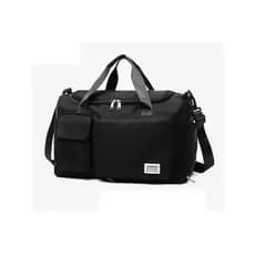 Mochila Mala Bolsa Grande retângulo Unissex Masculino e Feminino Para Academia Esporte Fitness Treino Passeio