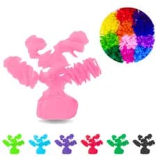Kit 40 Rococó Papel De Bala De Coco Festa Decoração Eventos Papel De Bala