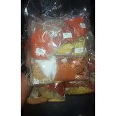 Kit 10 Temperos e Condimentos com 20 gramas cada GANHE (2 PACOTES A MAIS)