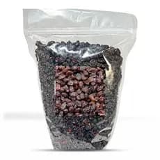 uva passas seca s/caroço 1kg Premium natural