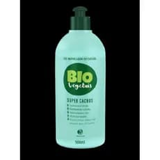 Gel modelador de cachos biovegetais 500ml