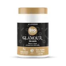 Ativador Biovegetais Vivo Crespa Glamour - 1kg