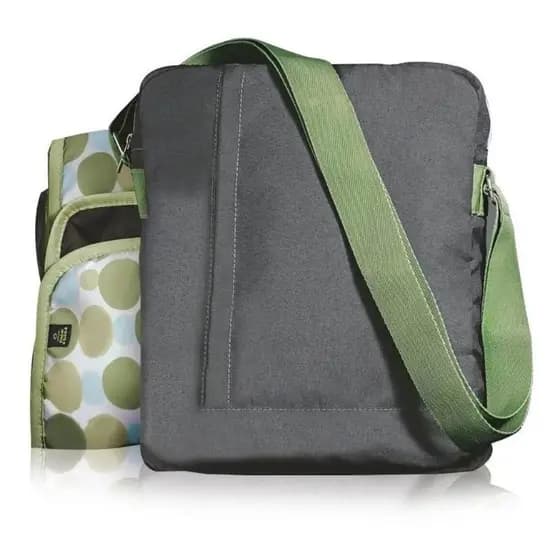 Bolsa Natura Papai e bebê edição especial de pais.