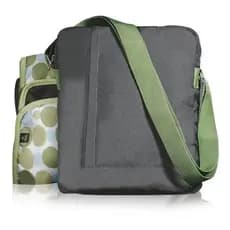 Bolsa Natura Papai e bebê edição especial de pais.