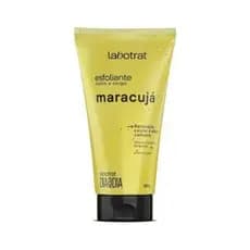 Esfoliante rosto e corpo labotrat maracujá  150g