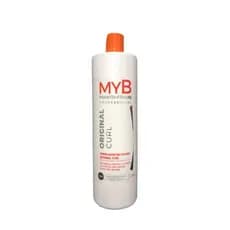 Amazun MyB Modelador de Cachos Curly 1L