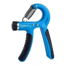 Handgrip Ajustável De Fortalecimento Punho Mãos Dedos Adicionar aos favoritos