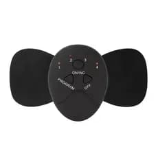 Mini Massageador Estimulador Elétrico Alivio Muscular