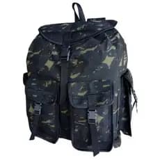 Mochila em Lona encerada 45litros