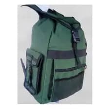 Mochila em Lona Reforçada 45 litros