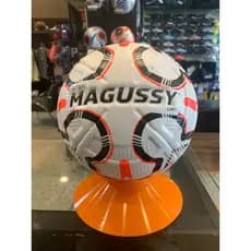 Bola Futebol de Salão/Futsal Oficial Magussy Onix PU