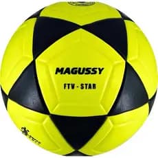 Bola Magussy Futevolei Star Areia Altinha Ftv5