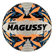 BOLA FUTEBOL OFICIAL MAGUSSY SOCIETY ELITE