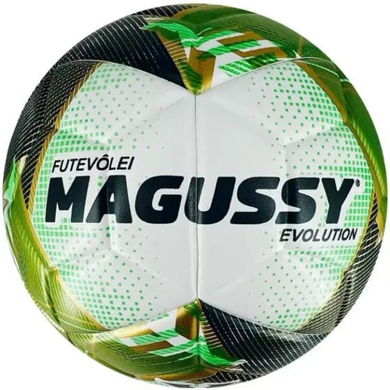 BOLA FUTEVÔLEI MAGUSSY EVOLUTION