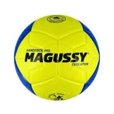 Bola Handebol Magussy H1L OFICIAL Evolution 2026