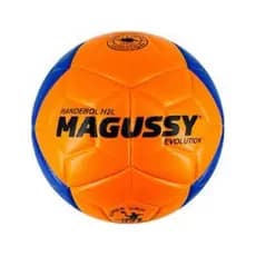Bola Handebol Magussy H2L OFICIAL Evolution 2026