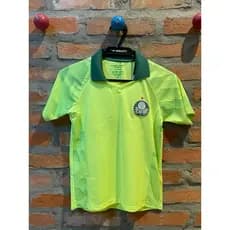 Camisas Palmeiras Betel Sports Oficial Juvenis Goalkeeper III/Goalkeeper II/Away III/Defense/1914