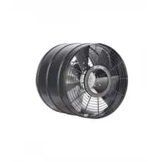 Exaustor Industrial 30cm Pesado Goar 1/3HP Alta Vazão 110 ou 220v - Ventilação, Cozinha, Galpão