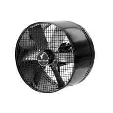 💨 Exaustor Industrial Axial 50cm E50M4 Monofásico Alta Vazão Bivolt - Ventisilva