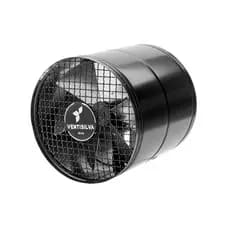 💨 Exaustor Industrial Axial 30cm Monofásico E30 M4 Alta Vazão Ventisilva