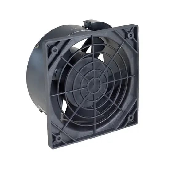 Microventilador Axial E18NYCD Bivolt Ventisilva