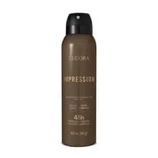 Desodorante Antitranspirante Aerossol Impression 150ml/90g