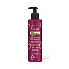 Creme para Pentear Definição Siàge Pro Cronology Curvas 300ml
