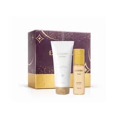 Estojo Imensi Mães 2026 Body Spray Imensi 100ml + Loção Corporal 200ml