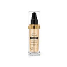 REPARADOR DE PONTAS E PROTETOR TERMICO Argan Oil Siàge Reconstrói os Fios 60ml