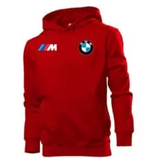 Moletom Bmw Carro Casaco Canguru unissex Oferta Lançamentos Top