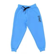 Calça Moletom Moletinho Infantil Unissex Menina Menino Inverno