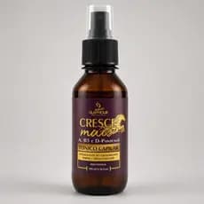 Tônico Antiqueda Crescimento Acelerado Profissional Cresce Mais 100ml
