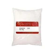 Microesfera De Polietileno Branca 100g