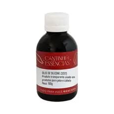 Óleo de Silicone 200/350 - 100g