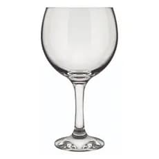 KIT 4 TAÇAS DE GIN DE VIDRO