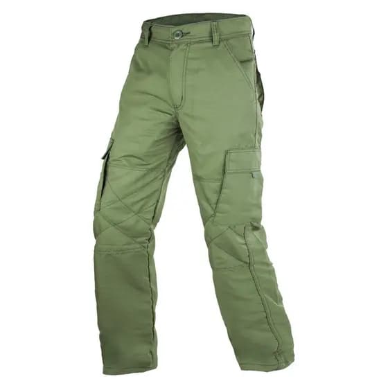 Calça Cargo Poly Rip Stop Trilha, Camping, Militar, Aventura, Airsoft, Paintball, Tiro Esportivo Pesca FOX FOY