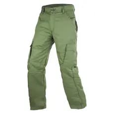 Calça Cargo Poly Rip Stop Trilha, Camping, Militar, Aventura, Airsoft, Paintball, Tiro Esportivo Pesca FOX FOY