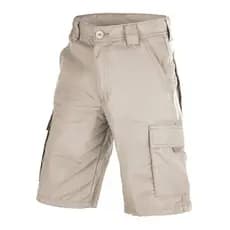 Bermuda Masculina Cargo Tática Militar Poly Original
