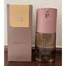 Deo corporal Ilia classsico Natura