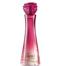 kriska shock ou Kriska Jeans colônia Feminina natura 100 ml