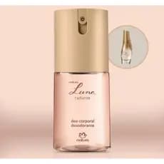 Desodorante Luna Radiante Feminino 100ml
