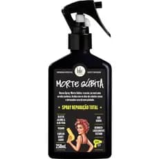 SPRAY REPARAÇÂO MORTE SÙBITA HIDRATAÇÃO INSTANTANEA