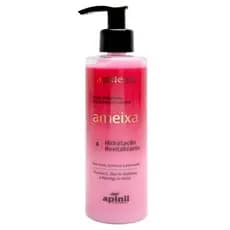 Loção Hidratante Corporal Ameixa  ou  - Orquídea - 180G Apinil Apiderm