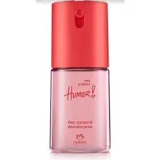 Desodorante spray Natura Meu Primeiro Humor