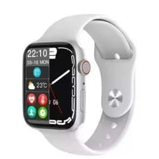 Smartwatch S9 Series Relógio inteligente Bluetooth Call Heart Rate Smartwatch unções Avançadas