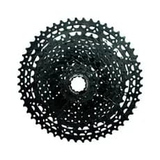 Cassete K7 Evolo 12v 11-52 Compativel Sram Shimano Preto HG- Original