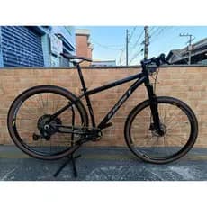 Bicicleta Mtb First Smitt 29 Cambios Shimano Slx 7100 12V